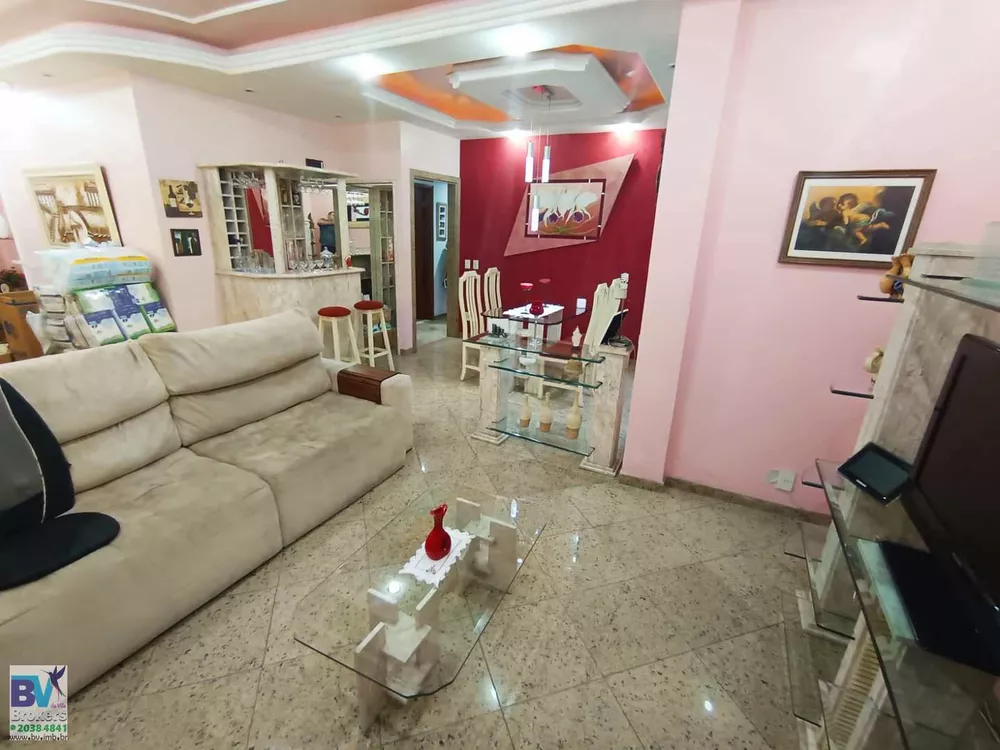 Casa, 3 quartos, 175 m² - Foto 5