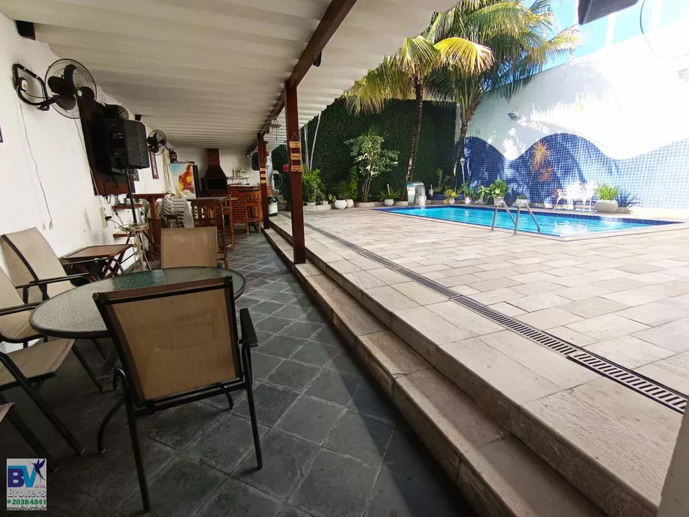 Casa, 3 quartos, 175 m² - Foto 27