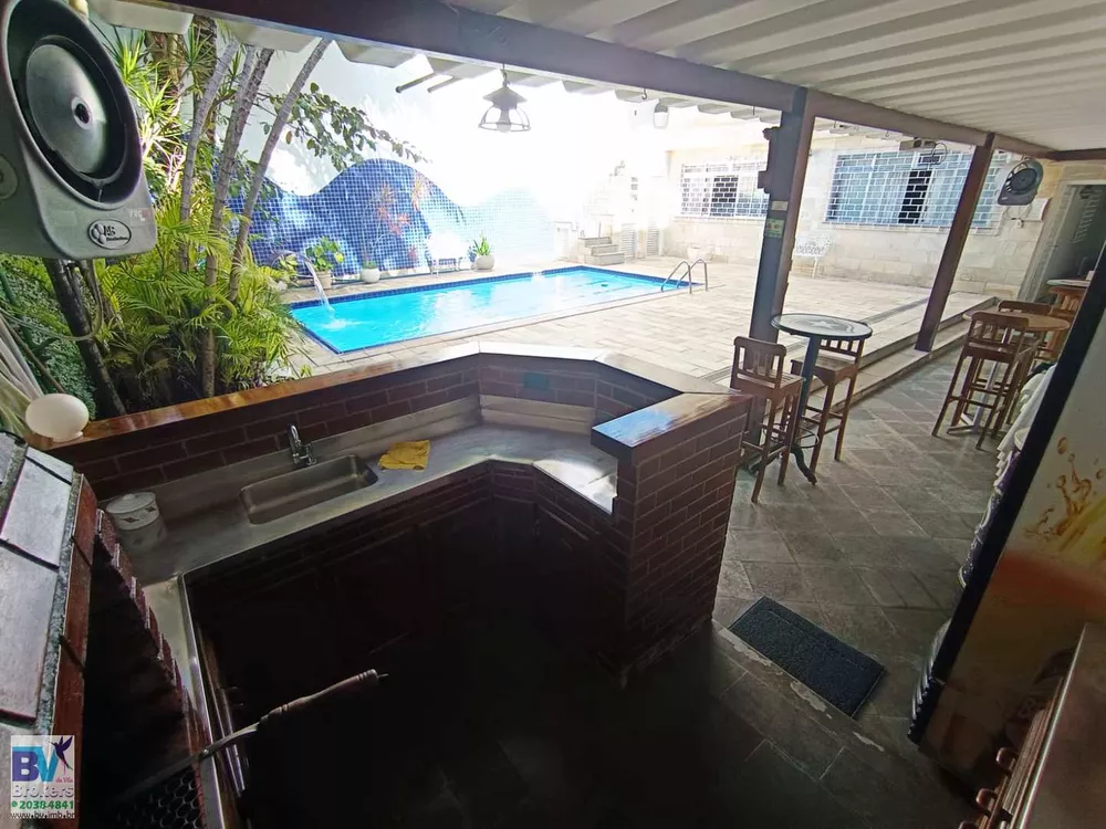 Casa, 3 quartos, 175 m² - Foto 6