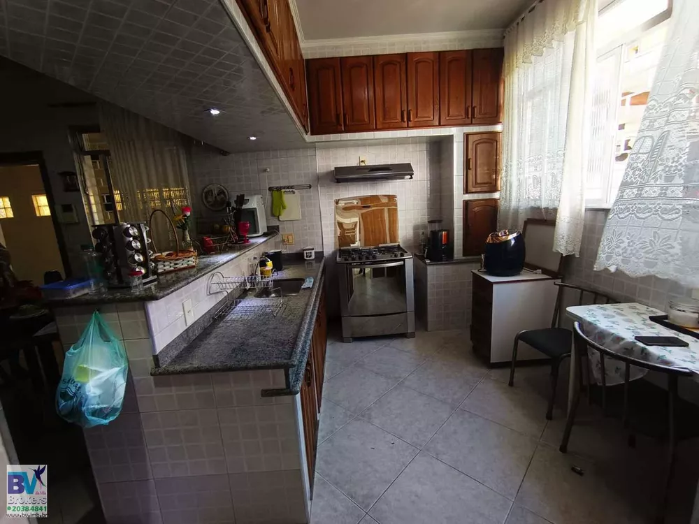 Casa, 3 quartos, 175 m² - Foto 19