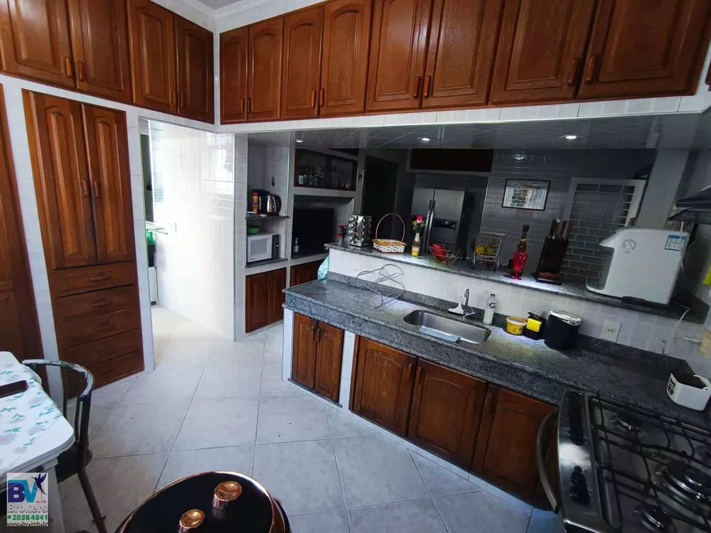 Casa, 3 quartos, 175 m² - Foto 31