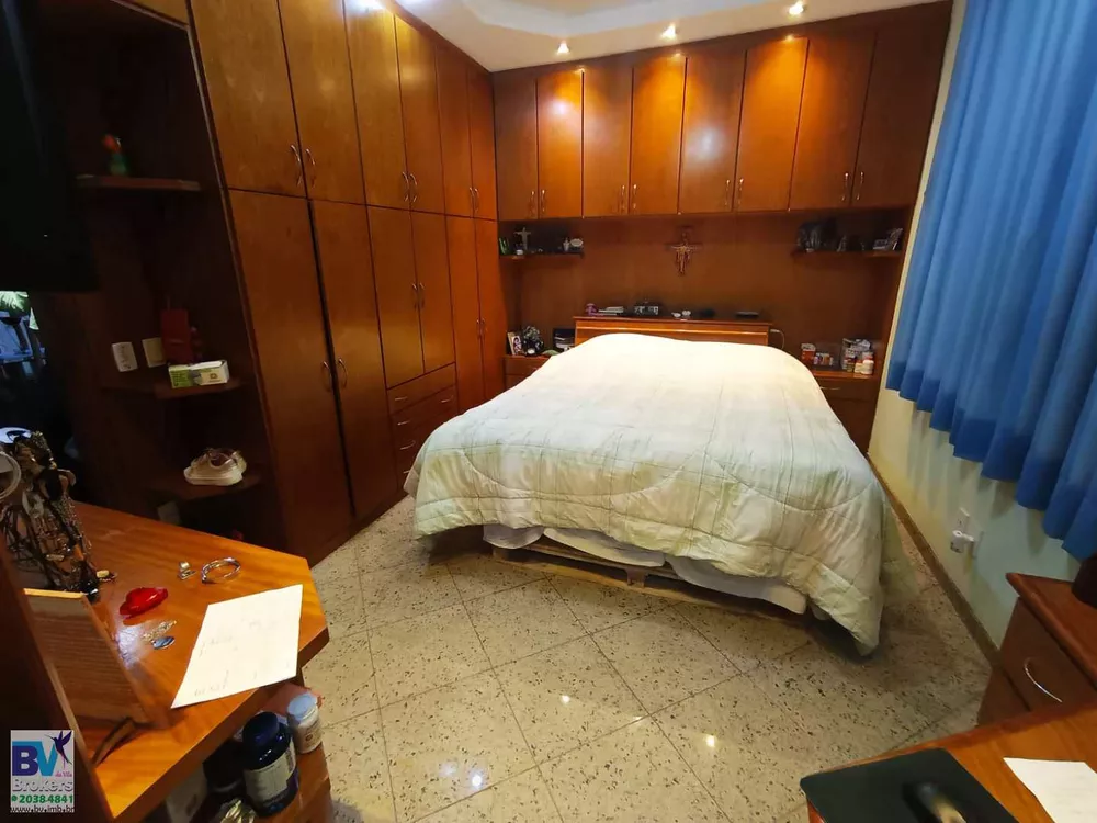 Casa, 3 quartos, 175 m² - Foto 29