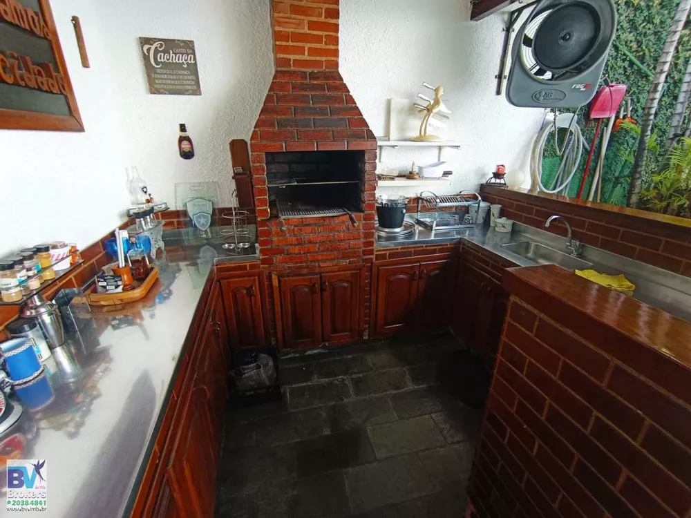 Casa, 3 quartos, 175 m² - Foto 7
