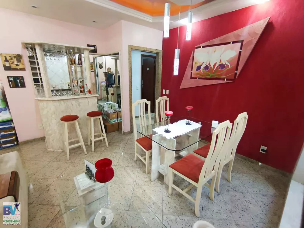 Casa, 3 quartos, 175 m² - Foto 13