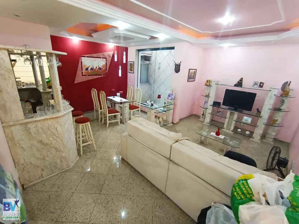 Casa, 3 quartos, 175 m² - Foto 16