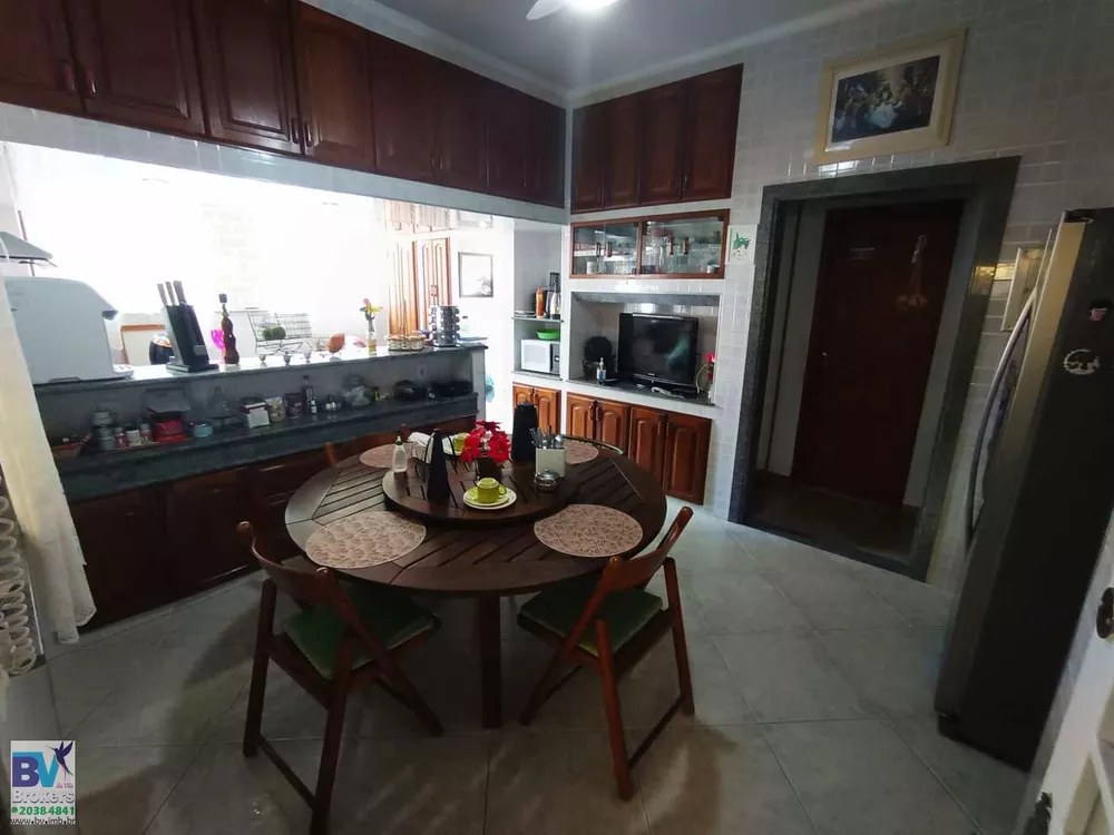 Casa, 3 quartos, 175 m² - Foto 8