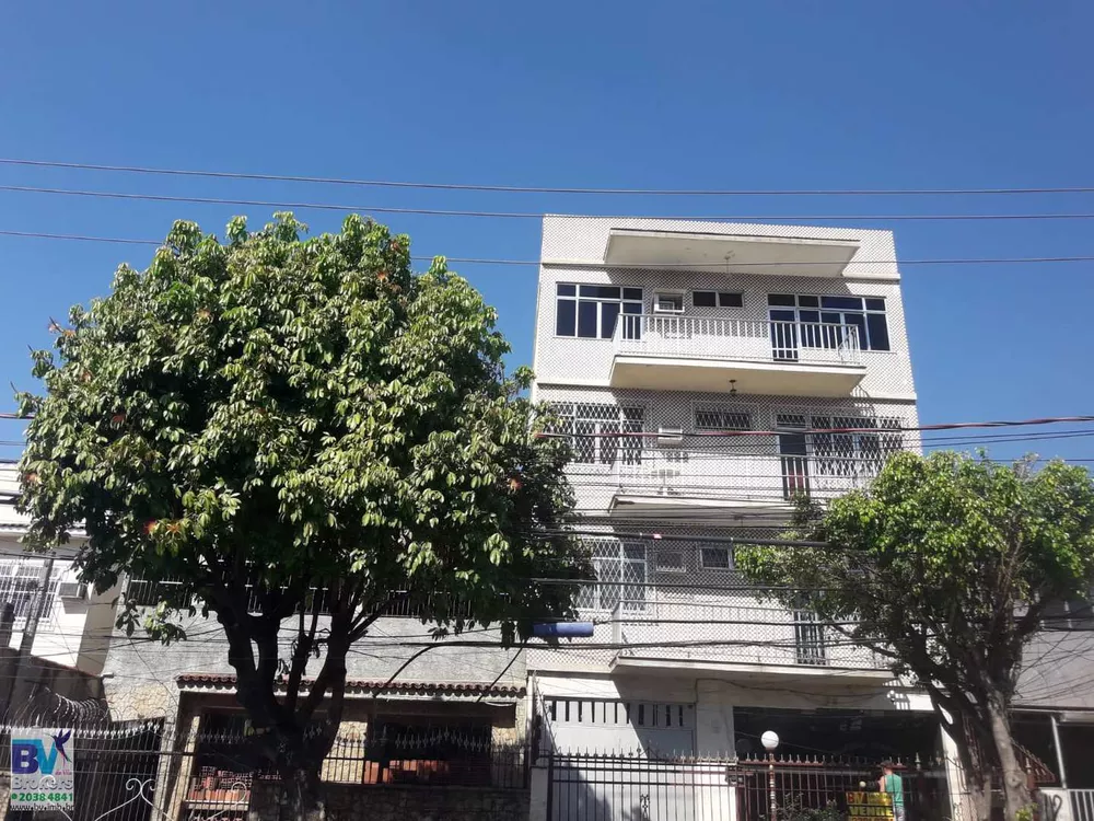 Apartamento, 2 quartos, 64 m² - Foto 9