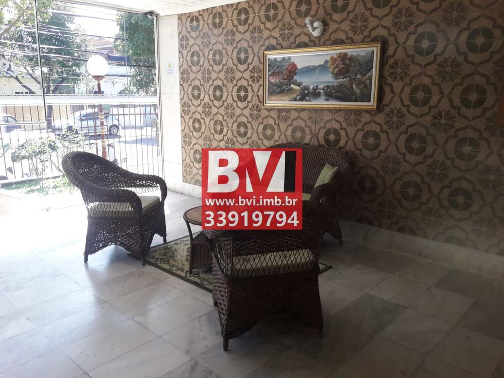 Apartamento à venda com 2 quartos, 64m² - Foto 5