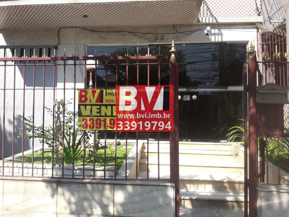 Apartamento à venda com 2 quartos, 64m² - Foto 2