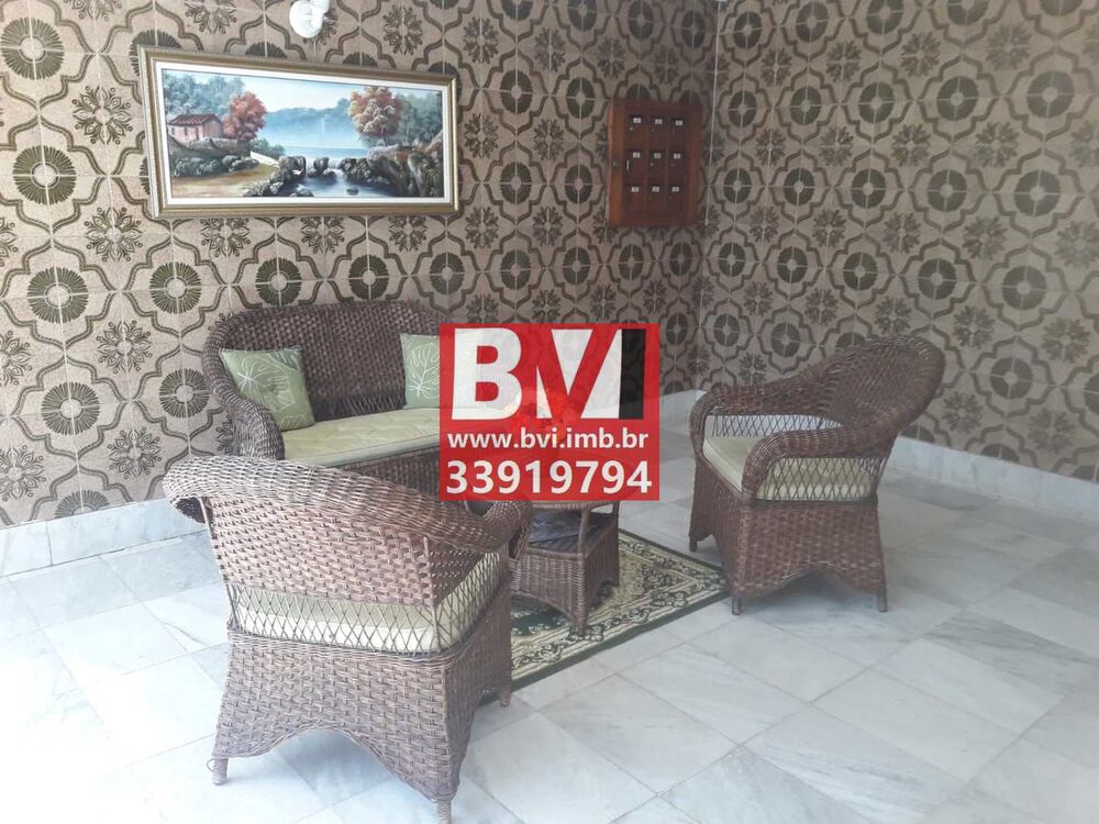 Apartamento à venda com 2 quartos, 64m² - Foto 4