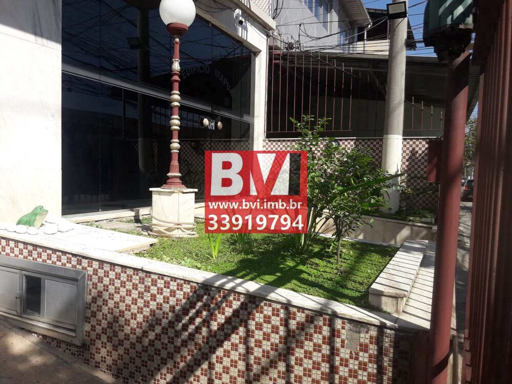 Apartamento à venda com 2 quartos, 64m² - Foto 3