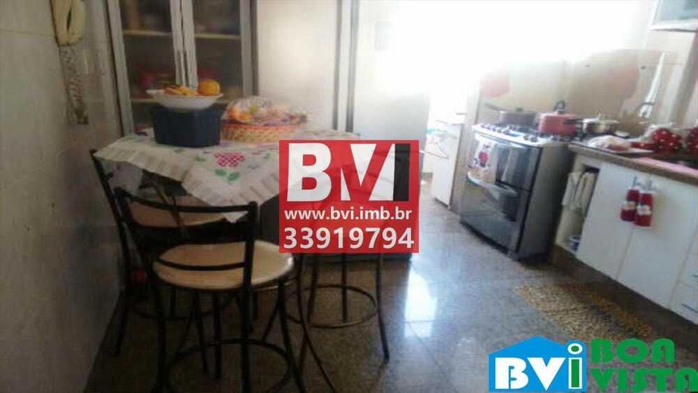 Cobertura à venda com 3 quartos, 120m² - Foto 9