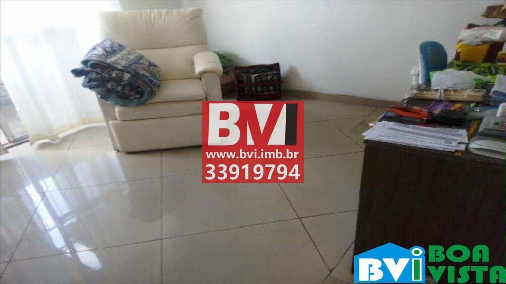 Cobertura à venda com 3 quartos, 120m² - Foto 1