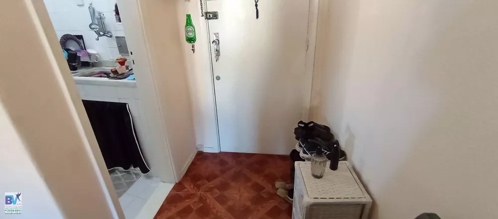 Apartamento, 1 quarto, 34 m² - Foto 14