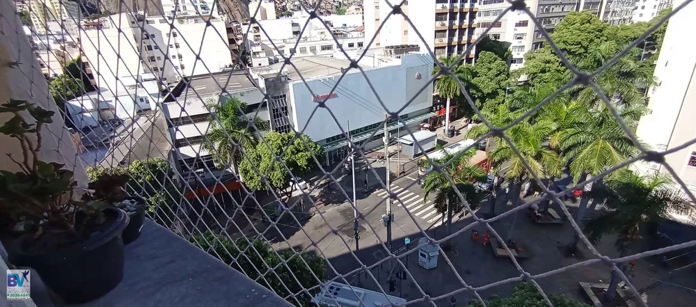 Apartamento, 1 quarto, 34 m² - Foto 11