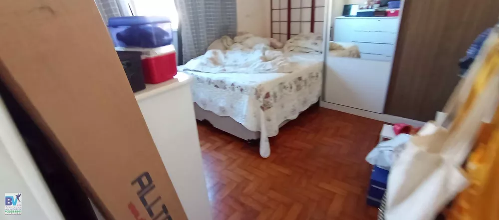 Apartamento, 1 quarto, 34 m² - Foto 9