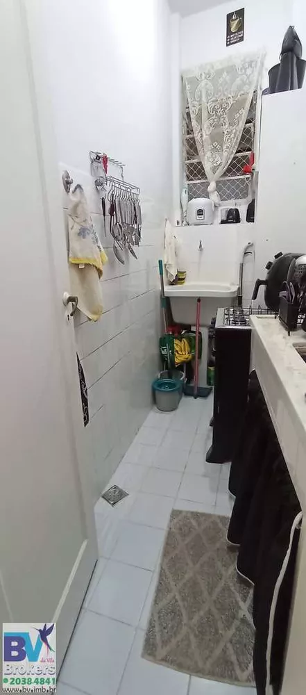 Apartamento, 1 quarto, 34 m² - Foto 17