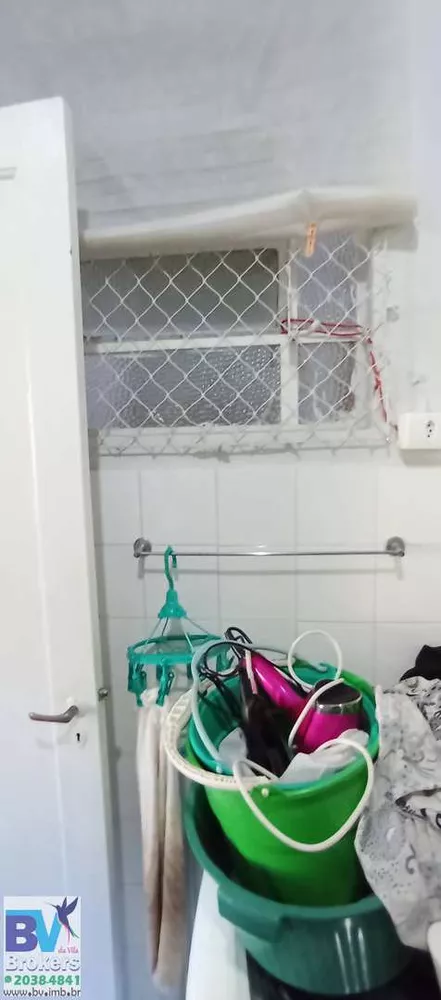 Apartamento, 1 quarto, 34 m² - Foto 19