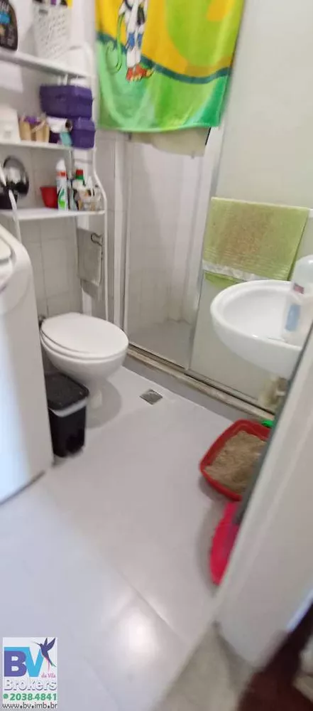 Apartamento, 1 quarto, 34 m² - Foto 6