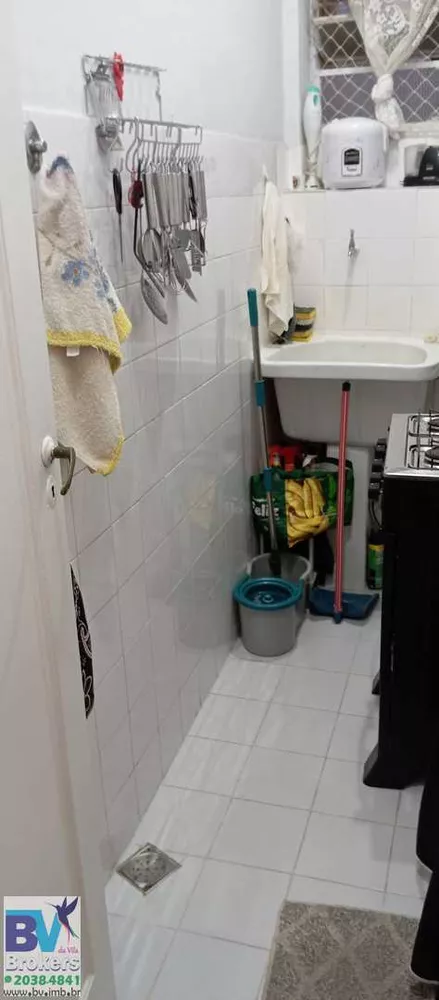 Apartamento, 1 quarto, 34 m² - Foto 16