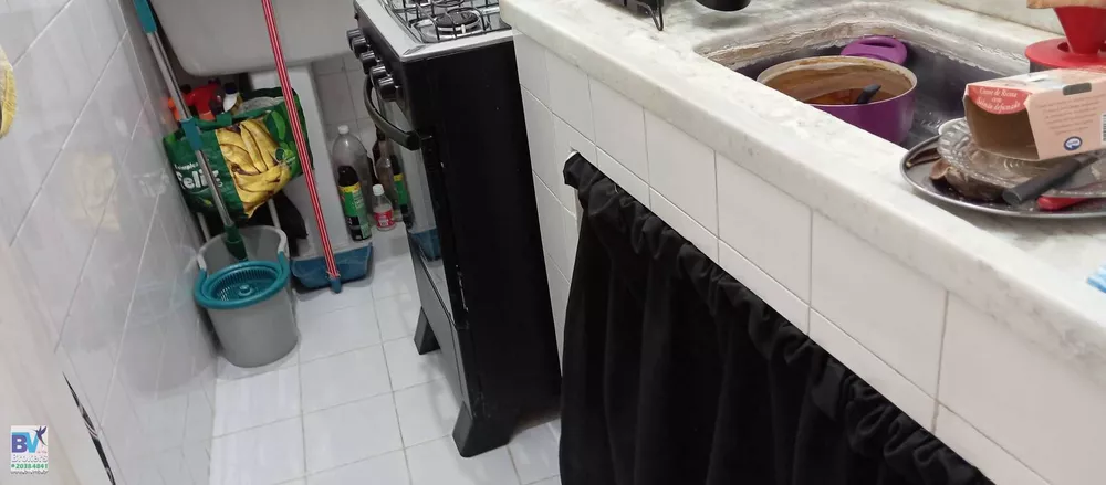 Apartamento, 1 quarto, 34 m² - Foto 18