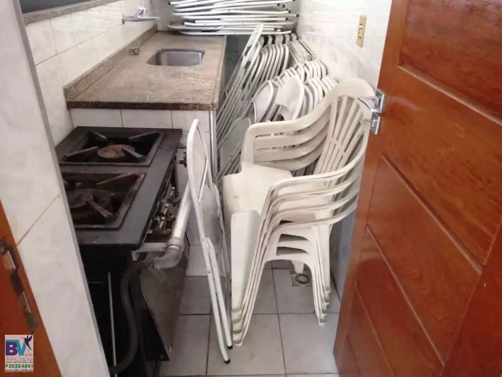 Apartamento, 3 quartos, 120 m² - Foto 29