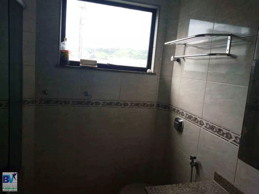 Apartamento, 3 quartos, 120 m² - Foto 41