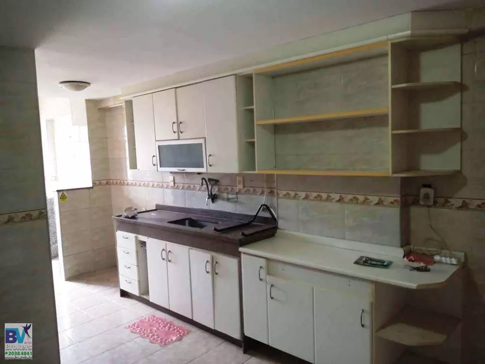 Apartamento, 3 quartos, 120 m² - Foto 22