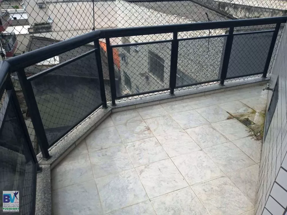 Apartamento, 3 quartos, 120 m² - Foto 55