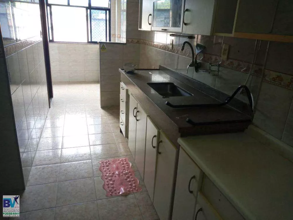Apartamento, 3 quartos, 120 m² - Foto 39