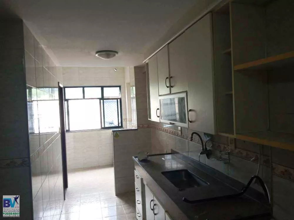 Apartamento, 3 quartos, 120 m² - Foto 32