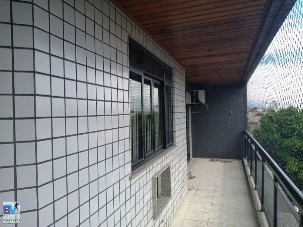 Apartamento, 3 quartos, 120 m² - Foto 38