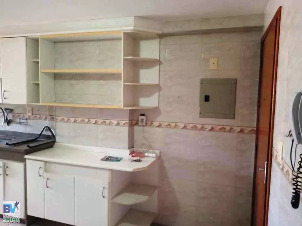 Apartamento, 3 quartos, 120 m² - Foto 20