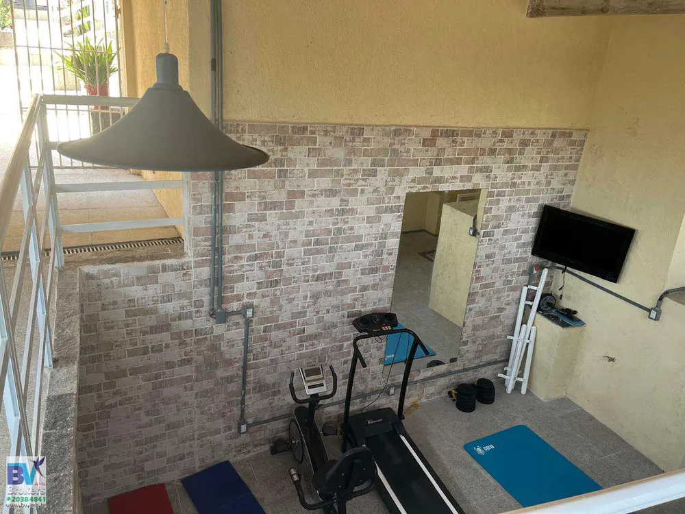 Casa, 5 quartos, 420 m² - Foto 33