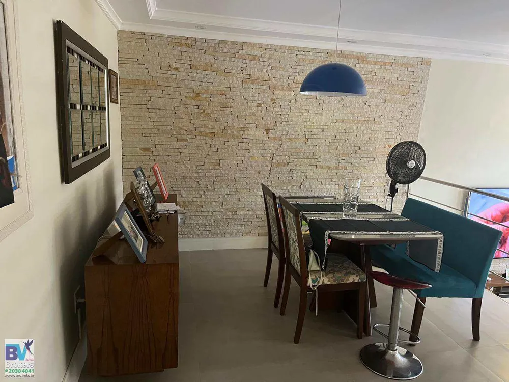 Casa, 5 quartos, 420 m² - Foto 6