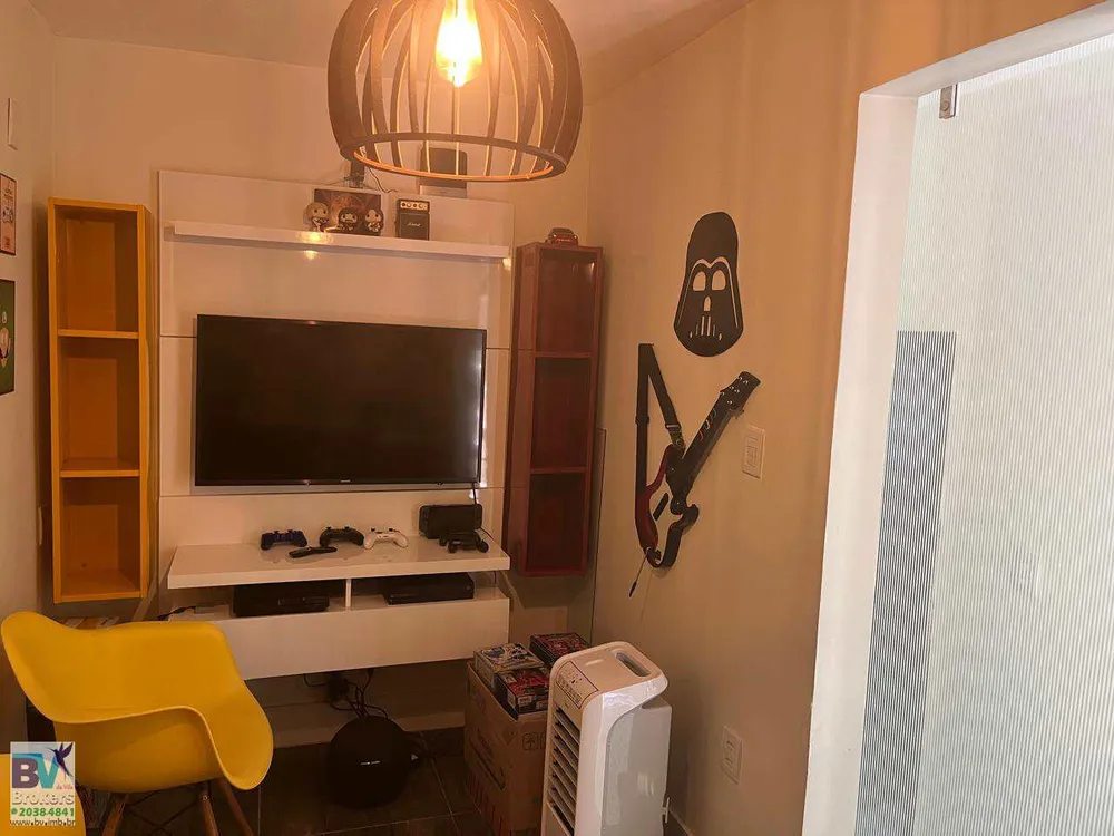 Casa, 5 quartos, 420 m² - Foto 16