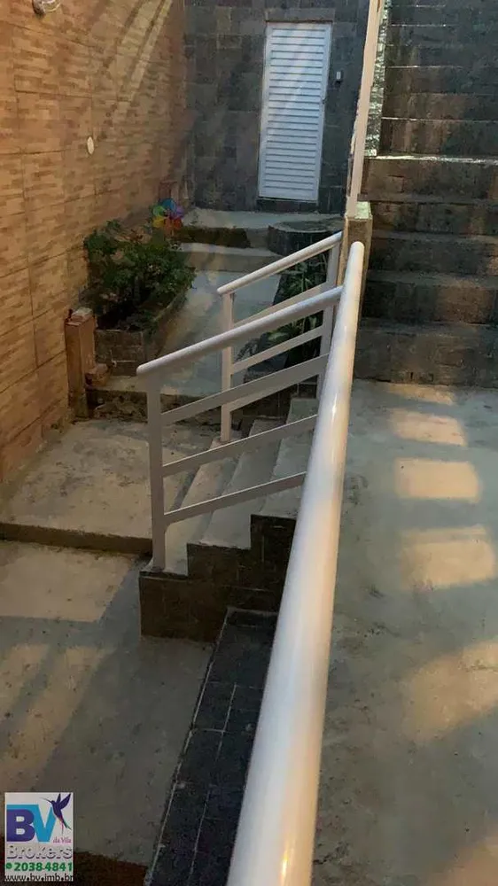 Casa, 5 quartos, 420 m² - Foto 43