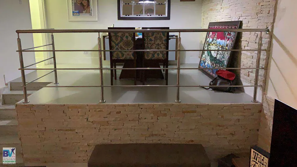 Casa, 5 quartos, 420 m² - Foto 42