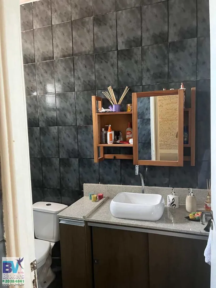 Casa, 5 quartos, 420 m² - Foto 21