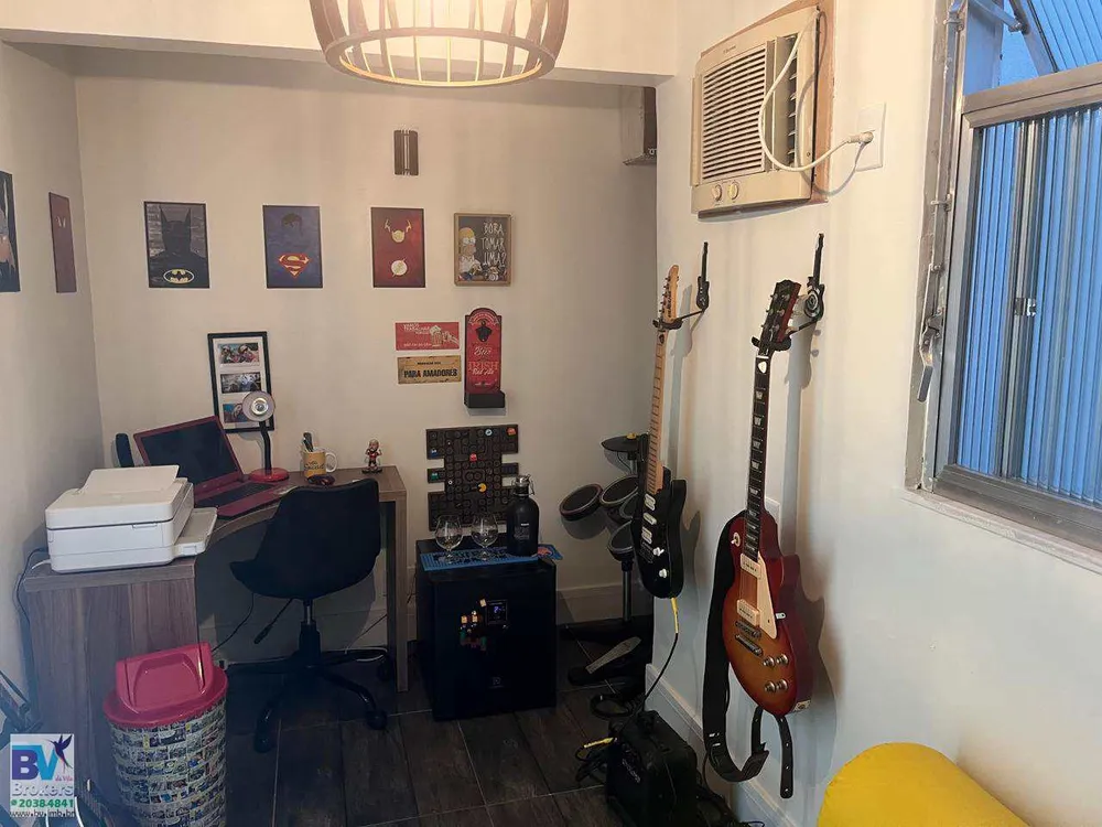 Casa, 5 quartos, 420 m² - Foto 15