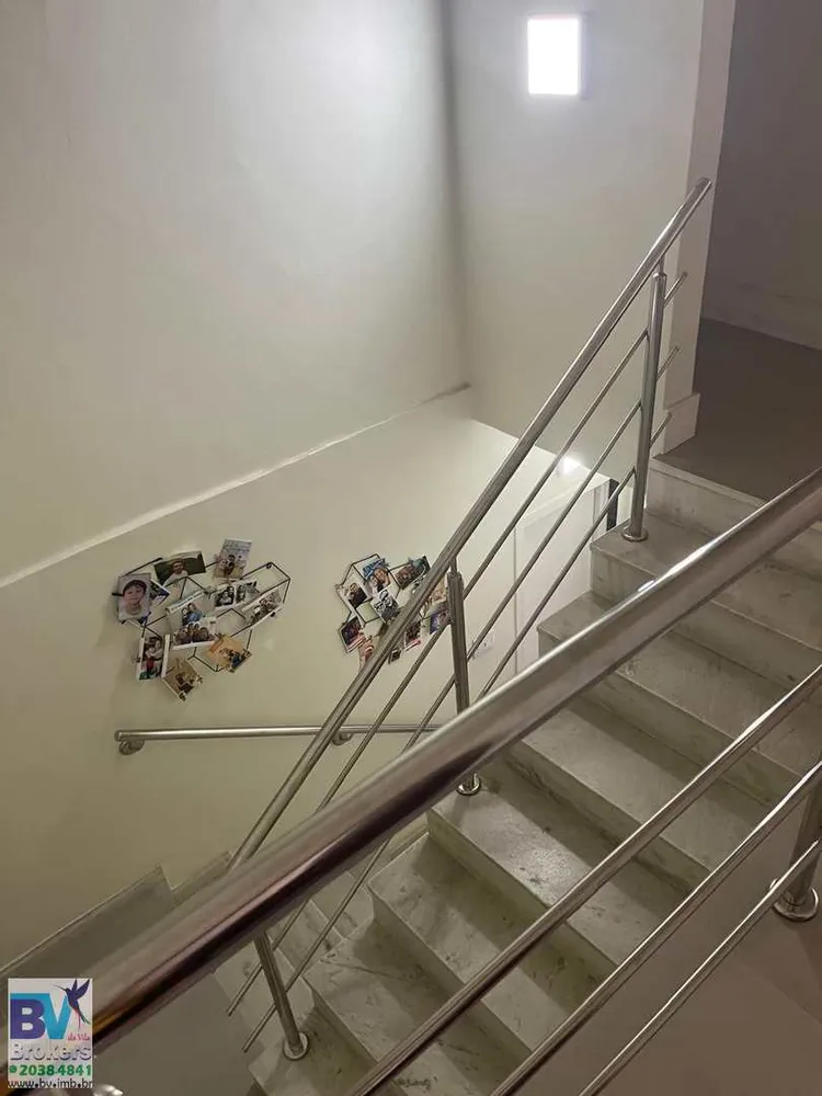 Casa, 5 quartos, 420 m² - Foto 24