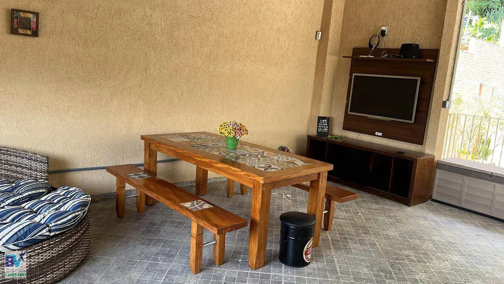 Casa, 5 quartos, 420 m² - Foto 36