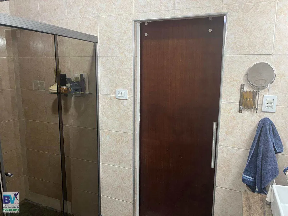 Casa, 5 quartos, 420 m² - Foto 19