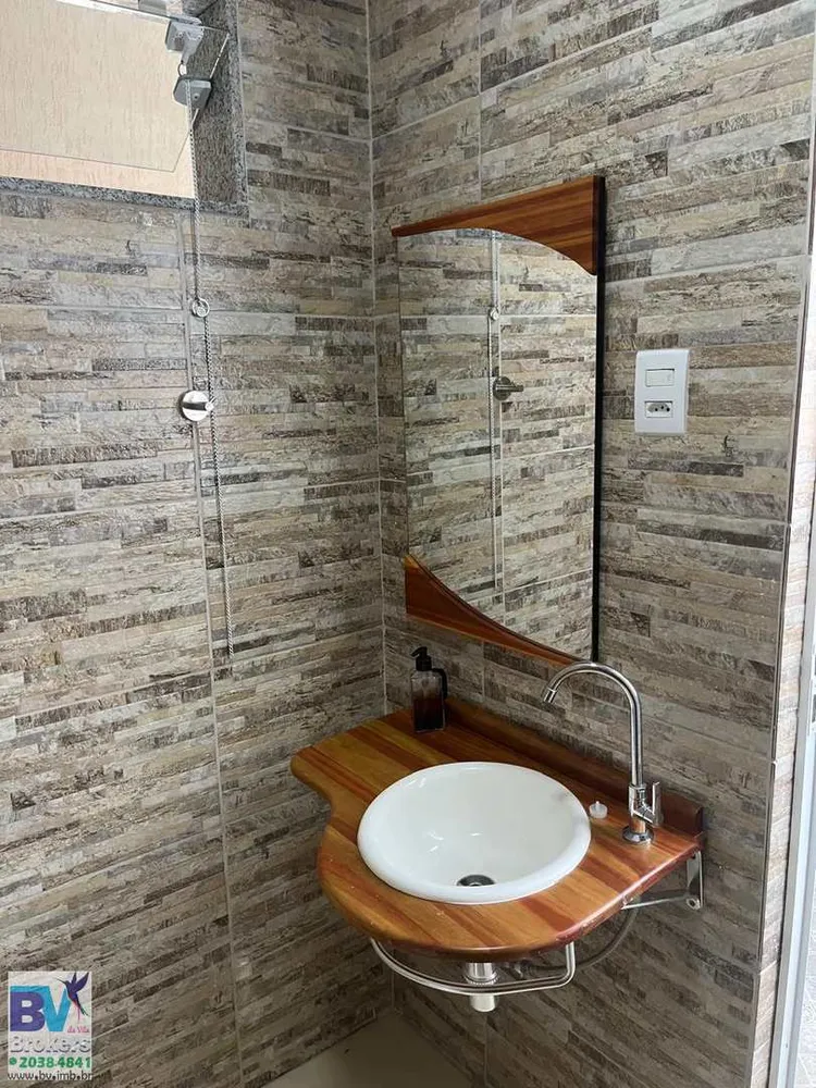 Casa, 5 quartos, 420 m² - Foto 27