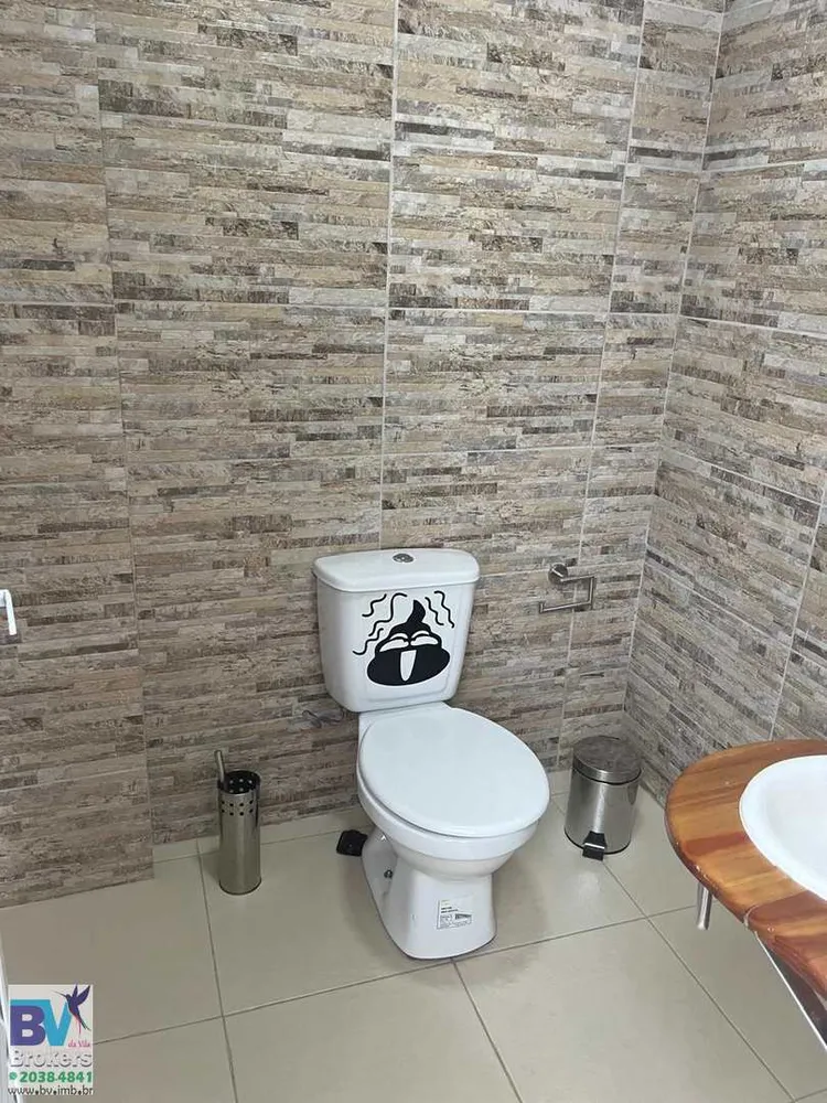Casa, 5 quartos, 420 m² - Foto 31