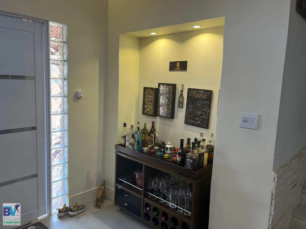 Casa, 5 quartos, 420 m² - Foto 26