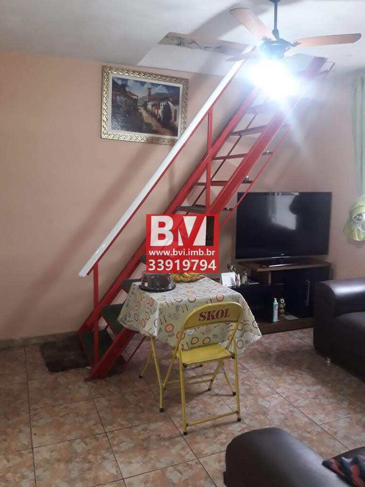 Apartamento, 2 quartos, 65 m² - Foto 2