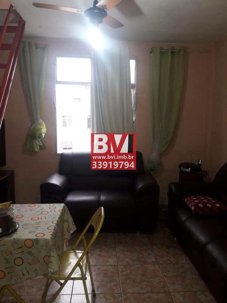 Apartamento, 2 quartos, 65 m² - Foto 10