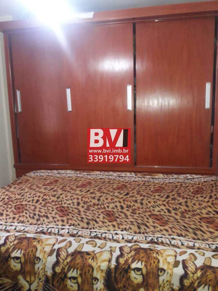 Apartamento, 2 quartos, 65 m² - Foto 9