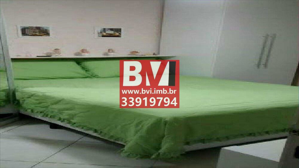 Apartamento, 2 quartos, 55 m² - Foto 11